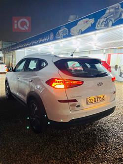 هيونداي توسان